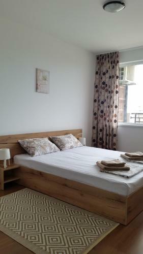 Geniko Apartments