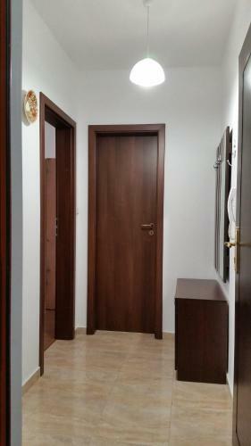 Geniko Apartments