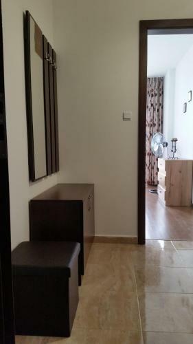 Geniko Apartments
