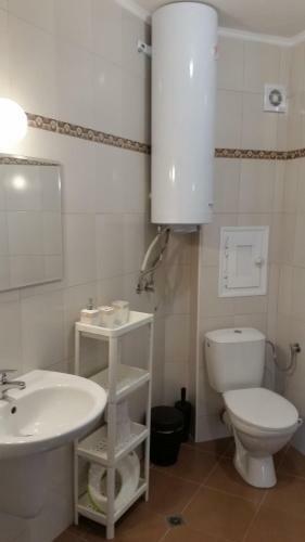 Geniko Apartments