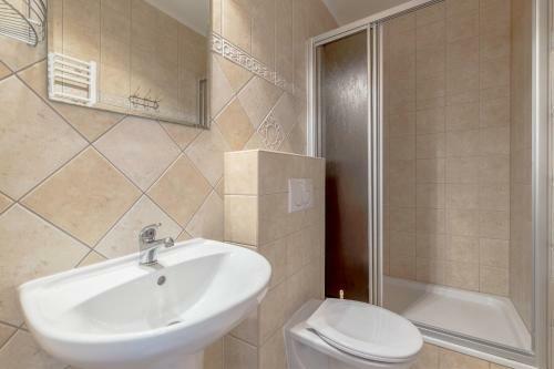 Hostal Penzion U L�py Lipno