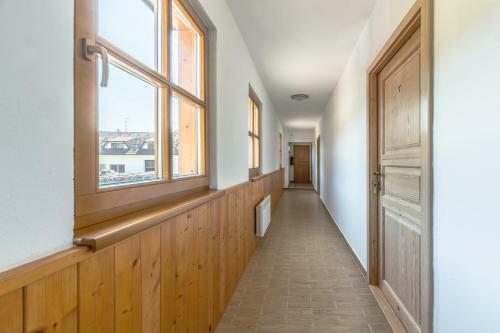 Hostal Penzion U L�py Lipno
