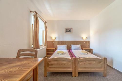 Hostal Penzion U L�py Lipno