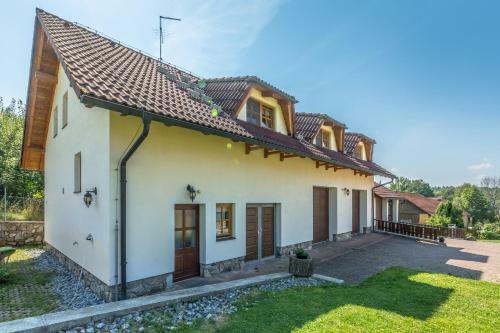 Hostal Penzion U L�py Lipno