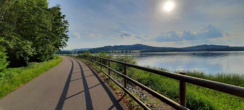 Hostal Penzion U L�py Lipno