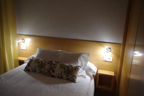 Barra��n Arena Apartamentos
