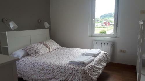 Barra��n Arena Apartamentos