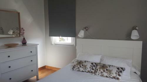 Barra��n Arena Apartamentos