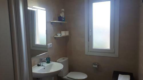 Barra��n Arena Apartamentos