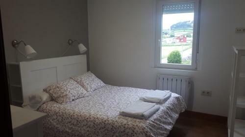 Barra��n Arena Apartamentos