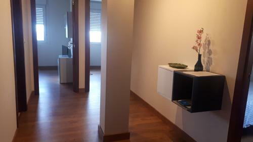 Barra��n Arena Apartamentos