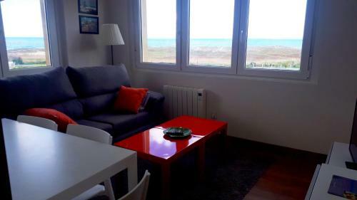 Barra��n Arena Apartamentos