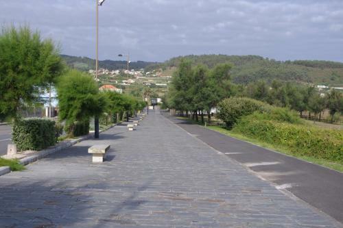 Barra��n Arena Apartamentos