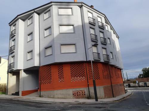 Apartamento Gil