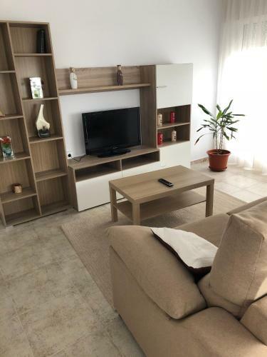 Apartamento Gil