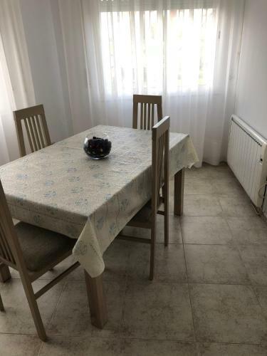 Apartamento Gil