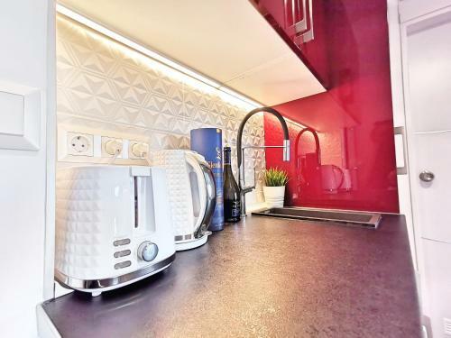 Apartamento *** Pure Bliss ***