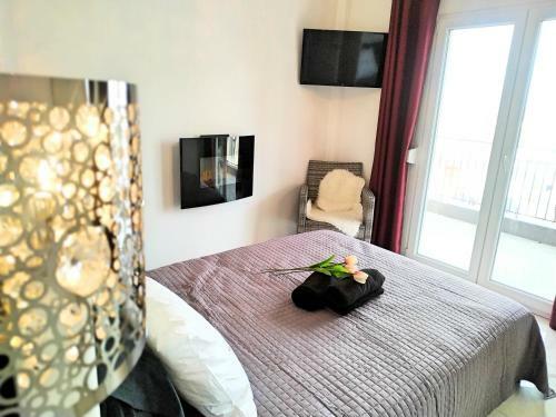 Apartamento *** Pure Bliss ***