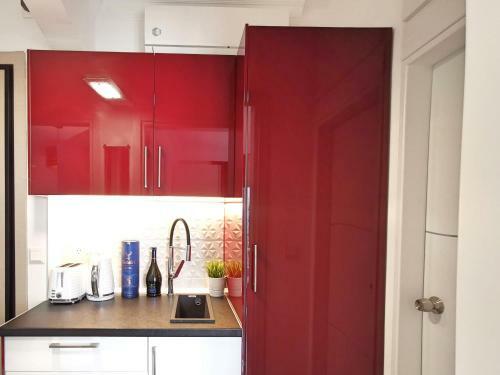 Apartamento *** Pure Bliss ***