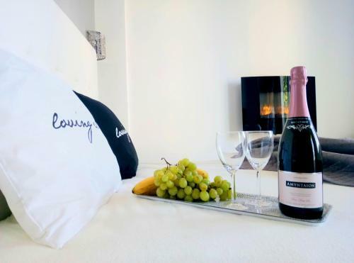 Apartamento *** Pure Bliss ***