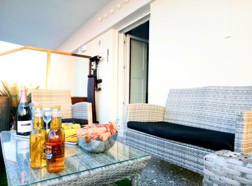 Apartamento *** Pure Bliss ***