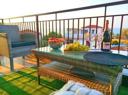Apartamento *** Pure Bliss ***