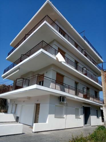 Apartamento *** Pure Bliss ***