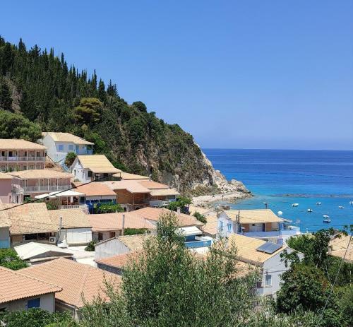 Apartamento Villa Spiros