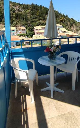 Apartamento Villa Spiros