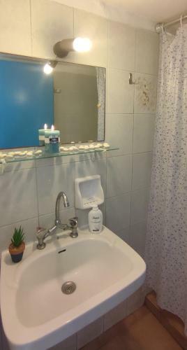 Apartamento Villa Spiros