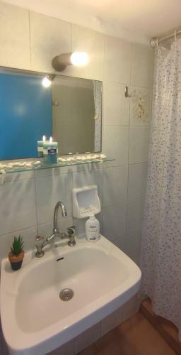 Apartamento Villa Spiros