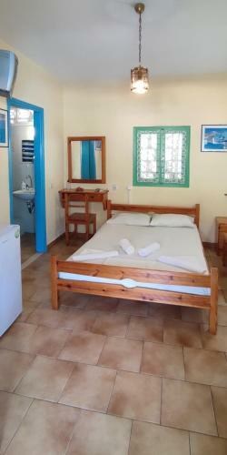 Apartamento Villa Spiros