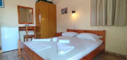 Apartamento Villa Spiros
