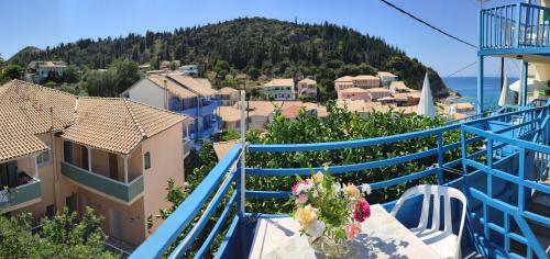 Apartamento Villa Spiros