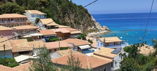 Apartamento Villa Spiros