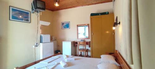 Apartamento Villa Spiros