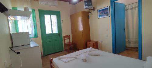 Apartamento Villa Spiros