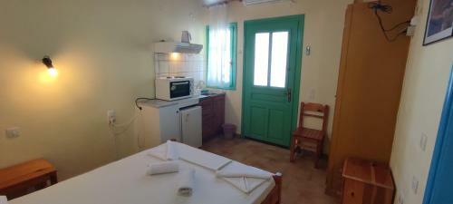 Apartamento Villa Spiros