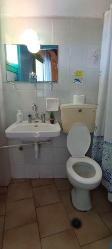 Apartamento Villa Spiros