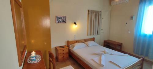 Apartamento Villa Spiros