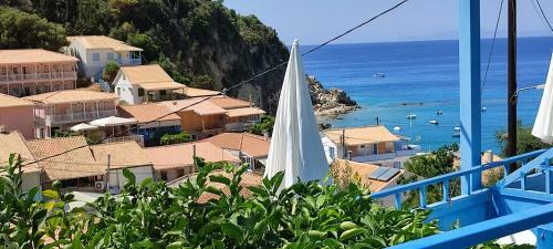 Apartamento Villa Spiros