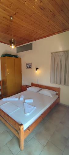 Apartamento Villa Spiros