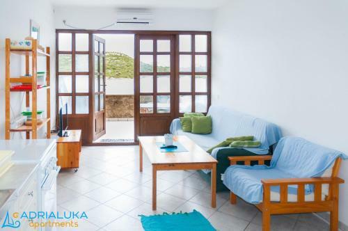 Apartments Adrialuka