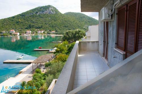 Apartments Adrialuka
