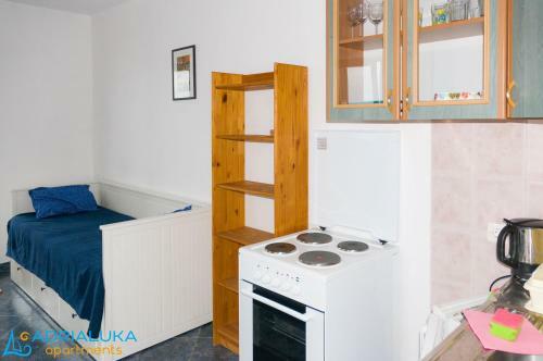 Apartments Adrialuka