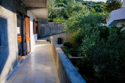 Apartments Adrialuka