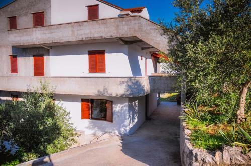 Apartments Adrialuka