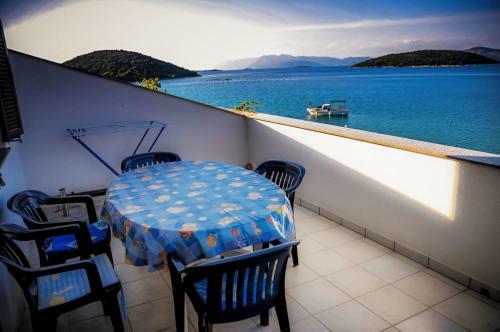 Apartments Adrialuka