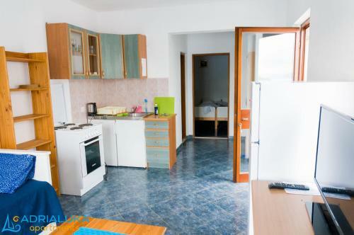 Apartments Adrialuka