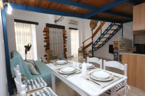 Apartamento Lignum